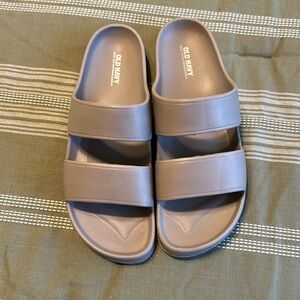 Old Navy sandals